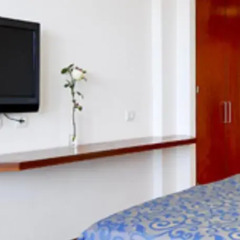 Hotel Sol Ixent удобства в номере