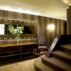 Отель Kefalari Suites Греция, Кифисия - отзывы, цены и фото номеров - забронировать отель Kefalari Suites онлайн спа фото 2