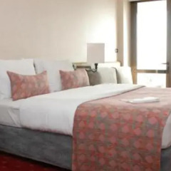 Ataköy Marina Hotel Турция, Стамбул - 6 отзывов об отеле, цены и фото номеров - забронировать отель Ataköy Marina Hotel онлайн комната для гостей фото 5