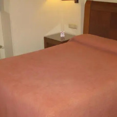 Отель Hostal Bahia Испания, Сан-Себастьян - отзывы, цены и фото номеров - забронировать отель Hostal Bahia онлайн спа