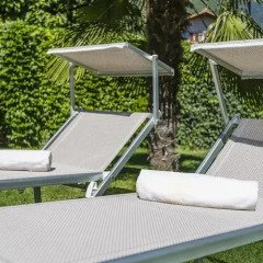 Отель Boutique Hotel Jardis Италия, Лана - отзывы, цены и фото номеров - забронировать отель Boutique Hotel Jardis онлайн бассейн фото 2