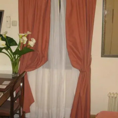 Отель Hostal Bahia Испания, Сан-Себастьян - отзывы, цены и фото номеров - забронировать отель Hostal Bahia онлайн удобства в номере