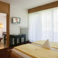 Hotel Teiss Лана удобства в номере