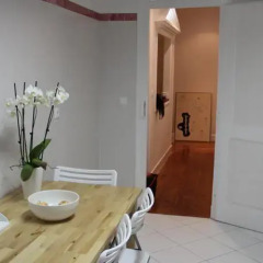 Отель The Sky Lofts Lisbon - Guesthouse спа