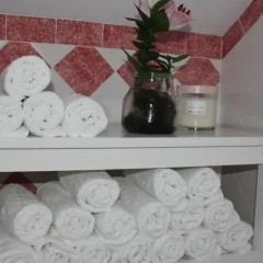 Отель The Sky Lofts Lisbon - Guesthouse удобства в номере фото 2