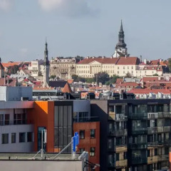 Отель Best Apartments - Jõe Luxury Эстония, Таллин - отзывы, цены и фото номеров - забронировать отель Best Apartments - Jõe Luxury онлайн