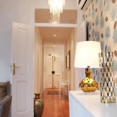 Отель The Sky Lofts Lisbon - Guesthouse интерьер отеля