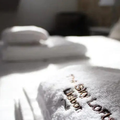 Отель The Sky Lofts Lisbon - Guesthouse детские мероприятия