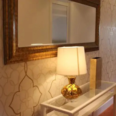 Отель The Sky Lofts Lisbon - Guesthouse удобства в номере