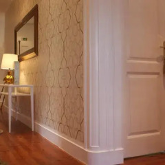 Отель The Sky Lofts Lisbon - Guesthouse ванная