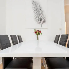 Отель ApartDirect Sveavägen II