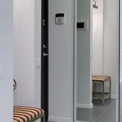 Отель Angel Wing Apartamentai удобства в номере фото 2