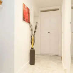 Отель ApartDirect Sveavägen II интерьер отеля