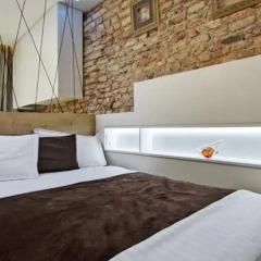 Отель Angel Wing Apartamentai комната для гостей фото 3