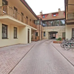Отель Angel Wing Apartamentai