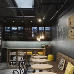 Отель Zoom Hotel Бельгия, Брюссель - 1 отзыв об отеле, цены и фото номеров - забронировать отель Zoom Hotel онлайн питание фото 3