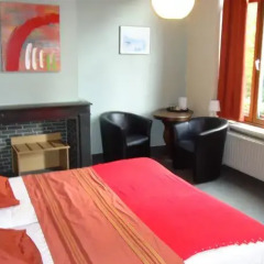 Hotel Ensor интерьер отеля фото 3