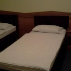 Paradise Hotel комната для гостей