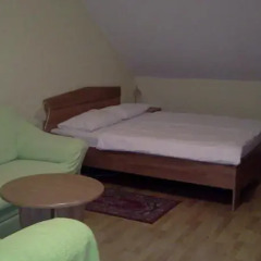 Paradise Hotel комната для гостей фото 3