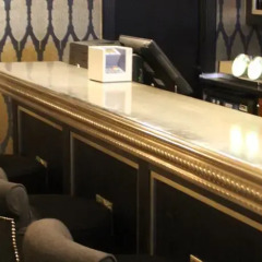 Отель Det Hanseatiske Hotel Норвегия, Берген - отзывы, цены и фото номеров - забронировать отель Det Hanseatiske Hotel онлайн гостиничный бар