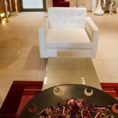 Marmara Hotel Budapest сауна