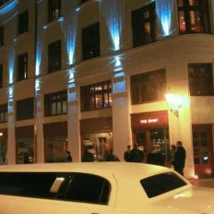 Отель Buddha-Bar Hotel Prague Чехия, Прага - 13 отзывов об отеле, цены и фото номеров - забронировать отель Buddha-Bar Hotel Prague онлайн парковка