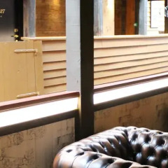 Отель Det Hanseatiske Hotel Норвегия, Берген - отзывы, цены и фото номеров - забронировать отель Det Hanseatiske Hotel онлайн спа