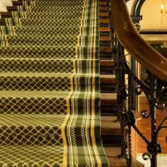 Отель Karl Johan Hotell гостиничный бар
