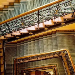 Отель Karl Johan Hotell Норвегия, Осло - 3 отзыва об отеле, цены и фото номеров - забронировать отель Karl Johan Hotell онлайн фото 4