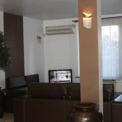 Hotel Plasky интерьер отеля фото 2