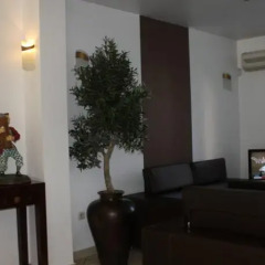 Hotel Plasky интерьер отеля