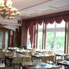 Отель Manhattan Бельгия, Брюссель - 1 отзыв об отеле, цены и фото номеров - забронировать отель Manhattan онлайн питание фото 2