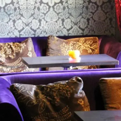 Ole Bull Hotel & Apartments интерьер отеля фото 3