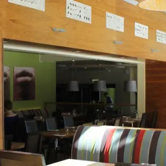 Ole Bull Hotel & Apartments питание