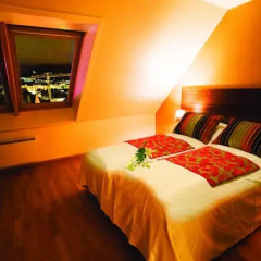 Ole Bull Hotel & Apartments детские мероприятия
