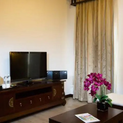 Albert Court Village Hotel by Far East Hospitality удобства в номере фото 2