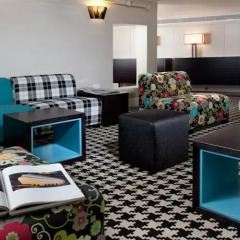 Center Chic Hotel - an Atlas Boutique Hotel Израиль, Тель-Авив - отзывы, цены и фото номеров - забронировать отель Center Chic Hotel - an Atlas Boutique Hotel онлайн детские мероприятия