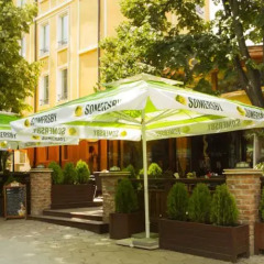 Отель Alegro Hotel Болгария, Велико Тырново - 1 отзыв об отеле, цены и фото номеров - забронировать отель Alegro Hotel онлайн помещение для мероприятий фото 2