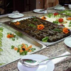 Отель Casablanca Hotel - All Inclusive Болгария, Аврен - отзывы, цены и фото номеров - забронировать отель Casablanca Hotel - All Inclusive онлайн питание