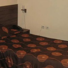Ellinis Hotel интерьер отеля фото 2