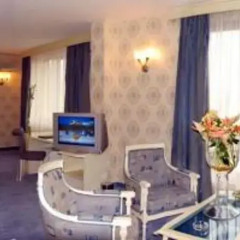 Maxi Park Hotel & Spa комната для гостей фото 5