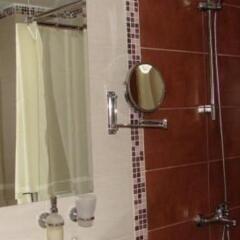 Отель Casablanca Hotel - All Inclusive Болгария, Аврен - отзывы, цены и фото номеров - забронировать отель Casablanca Hotel - All Inclusive онлайн ванная
