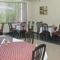 Ellinis Hotel питание