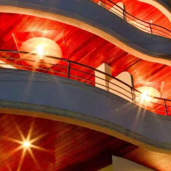 Samui Island Beach Resort & Hotel интерьер отеля фото 2