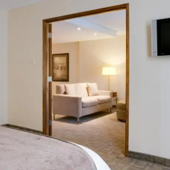Отель International Hotel Calgary Канада, Калгари - отзывы, цены и фото номеров - забронировать отель International Hotel Calgary онлайн удобства в номере
