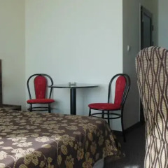 Ellinis Hotel удобства в номере