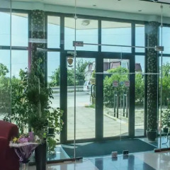 Ellinis Hotel спа