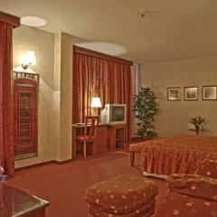 Maxi Park Hotel & Apartments София удобства в номере