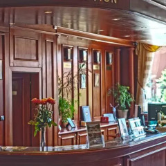 Maxi Park Hotel & Apartments София гостиничный бар