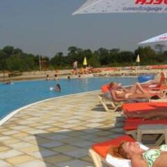 Casablanca Hotel - All Inclusive бассейн фото 3